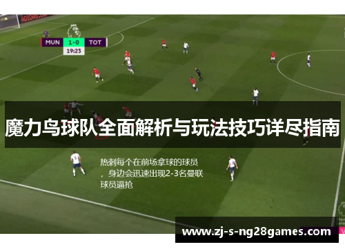 魔力鸟球队全面解析与玩法技巧详尽指南