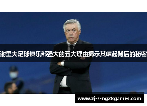 谢里夫足球俱乐部强大的五大理由揭示其崛起背后的秘密