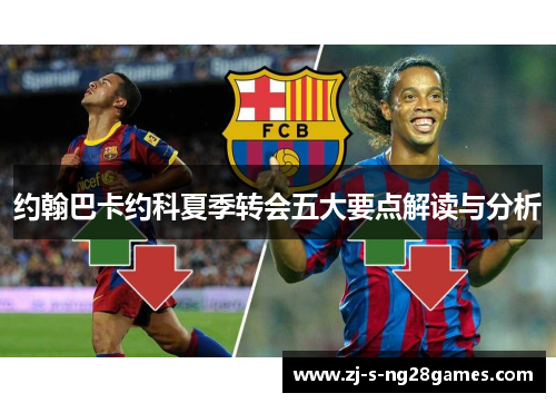 约翰巴卡约科夏季转会五大要点解读与分析 约翰巴卡约科夏季转会五大要点解读与分析