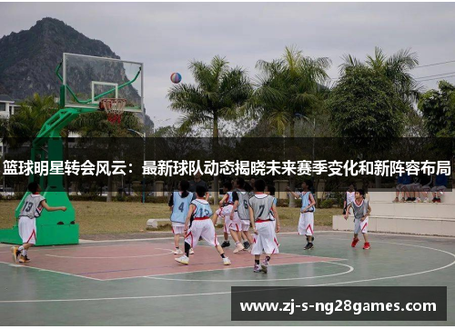 篮球明星转会风云：最新球队动态揭晓未来赛季变化和新阵容布局