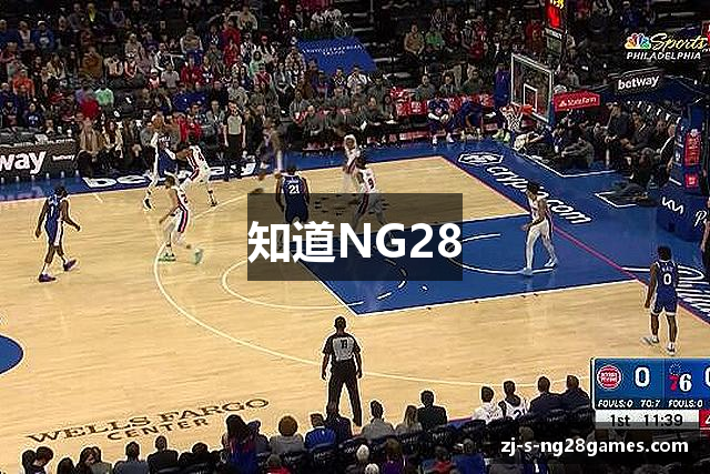 知道NG28